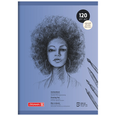 Zeichenblock | A3, 20 Blatt