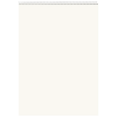Skizzenblock | 340×480 mm, 50 Blatt