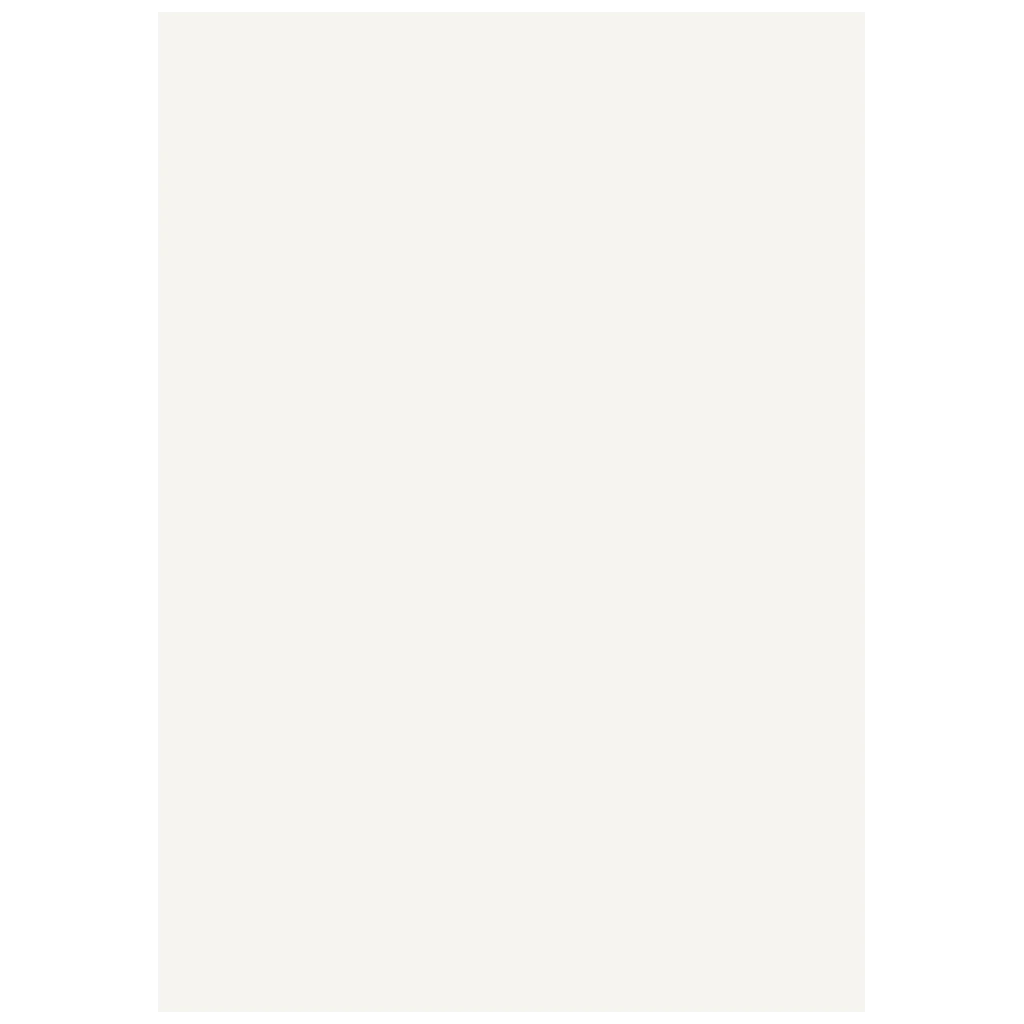 Malblock Recycling | A4, 100 Blatt