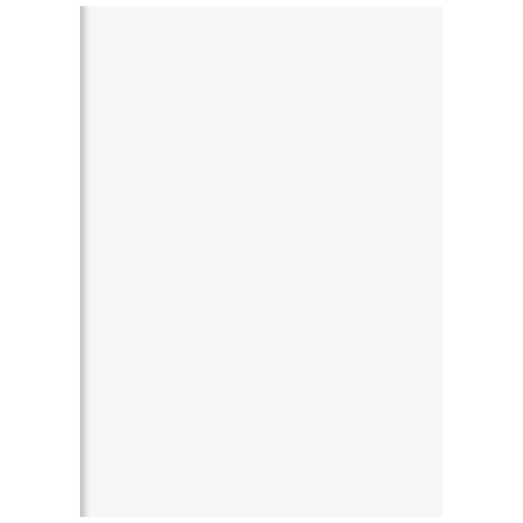 Zeichenblock | A4, 20 Blatt, sortiert