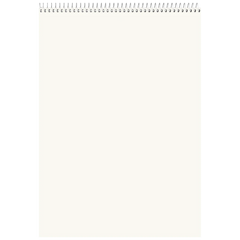 Skizzenblock | 240×340 mm, 50 Blatt
