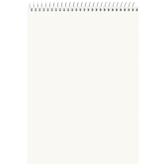 Skizzenblock | 170×240 mm, 50 Blatt