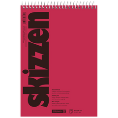 Skizzenblock | A5, 30 Blatt
