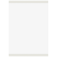 Zeichenblock | A4, 10 Blatt, sortiert