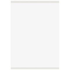 Zeichenblock Happy Hippie | A3, 20 Blatt, mehrfarbig, pastell