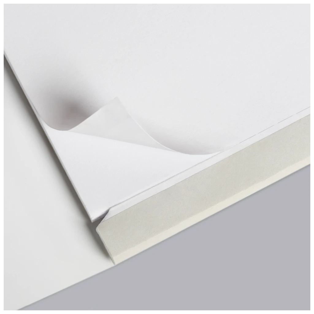 Zeichenblock | A4, 20 Blatt, sortiert