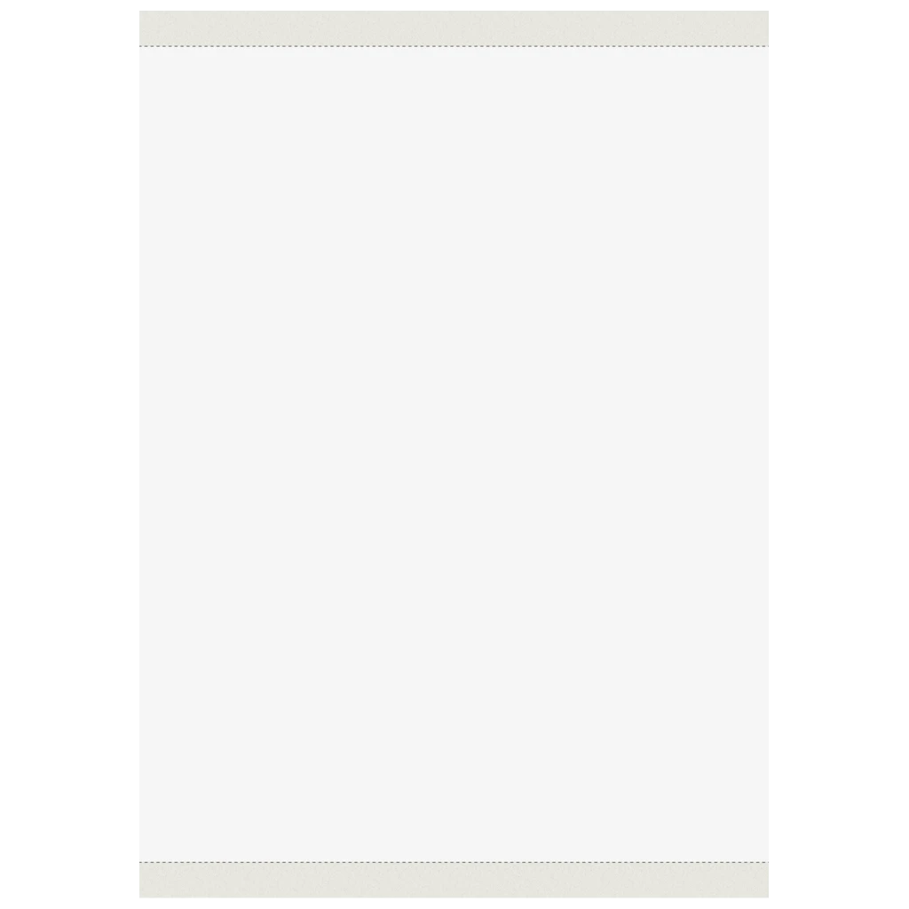 Zeichenblock Vivendi | A4, 20 Blatt, sortiert