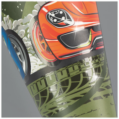 Schultüte Fast Wheels