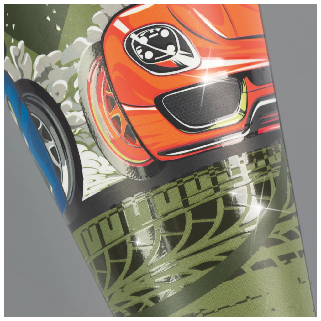 Schultüte Fast Wheels