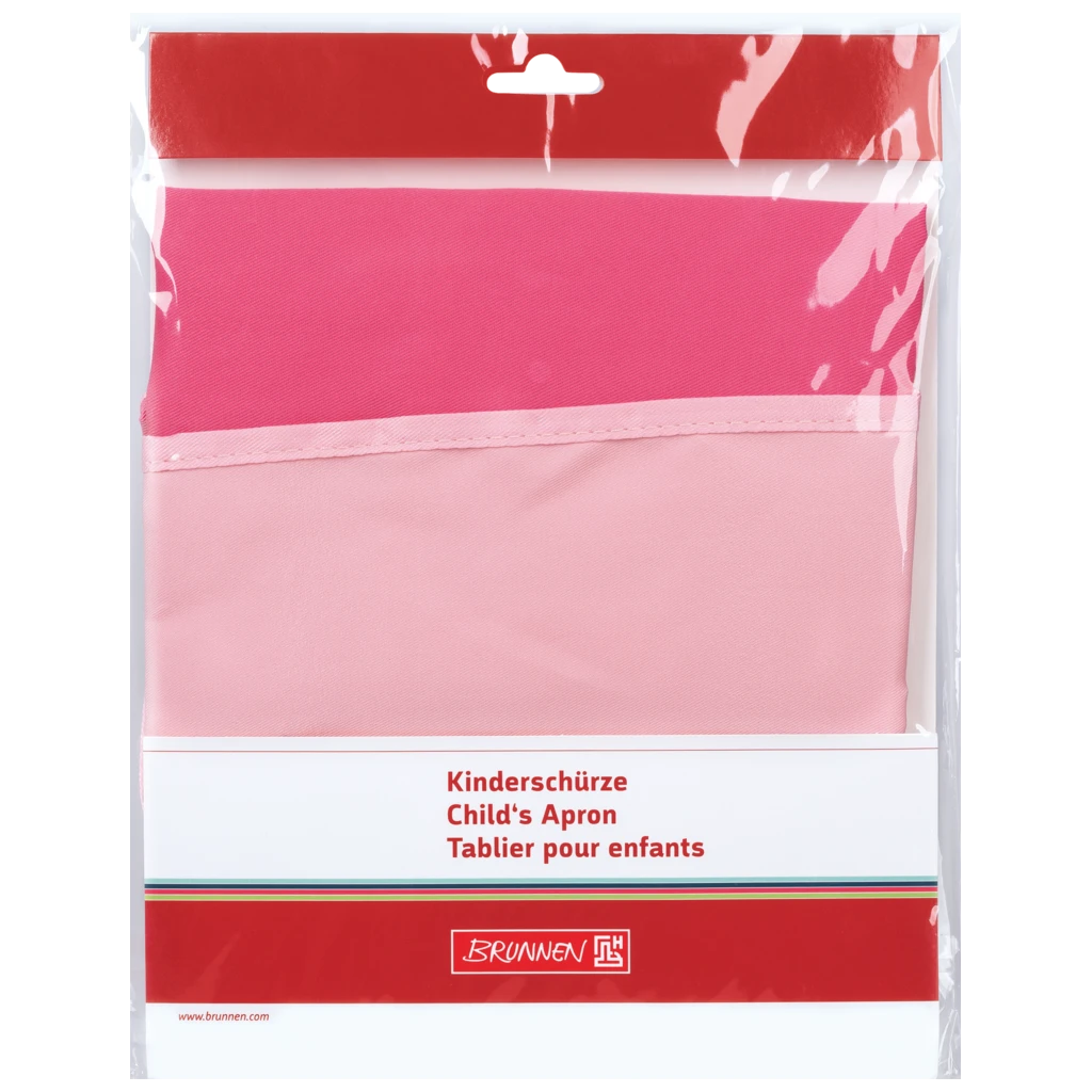 Kinderschürze | tulip