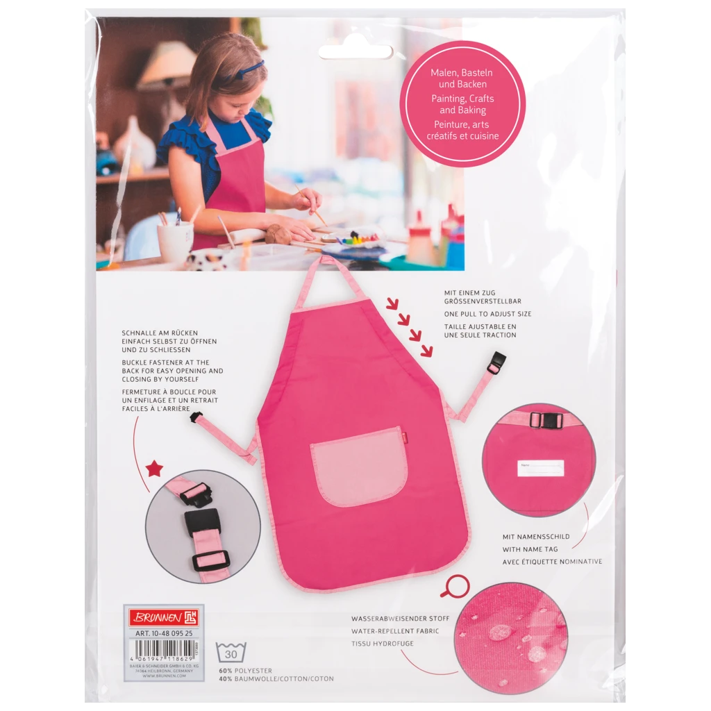 Kinderschürze | tulip