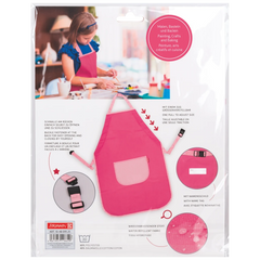 Kinderschürze | tulip