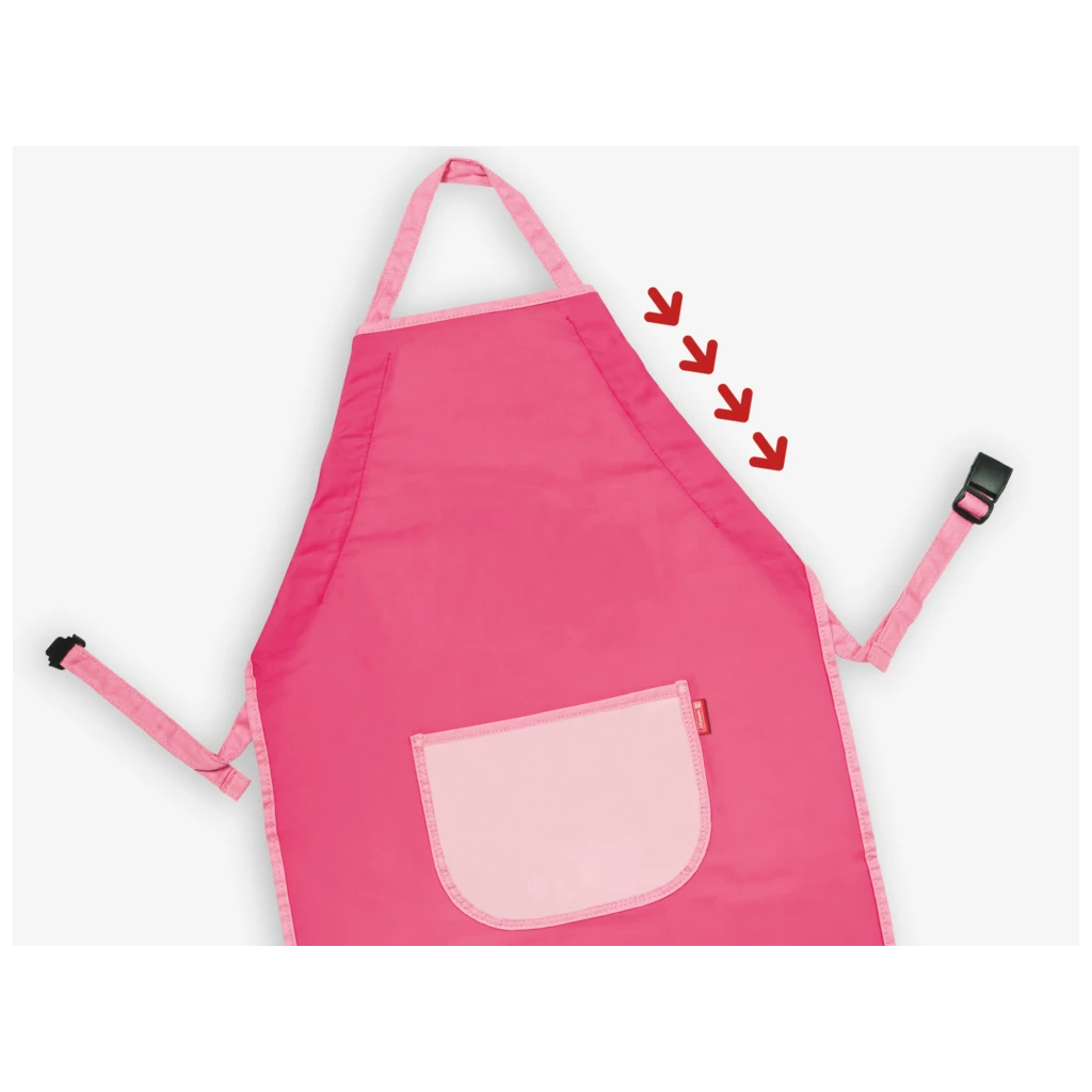 Kinderschürze | tulip