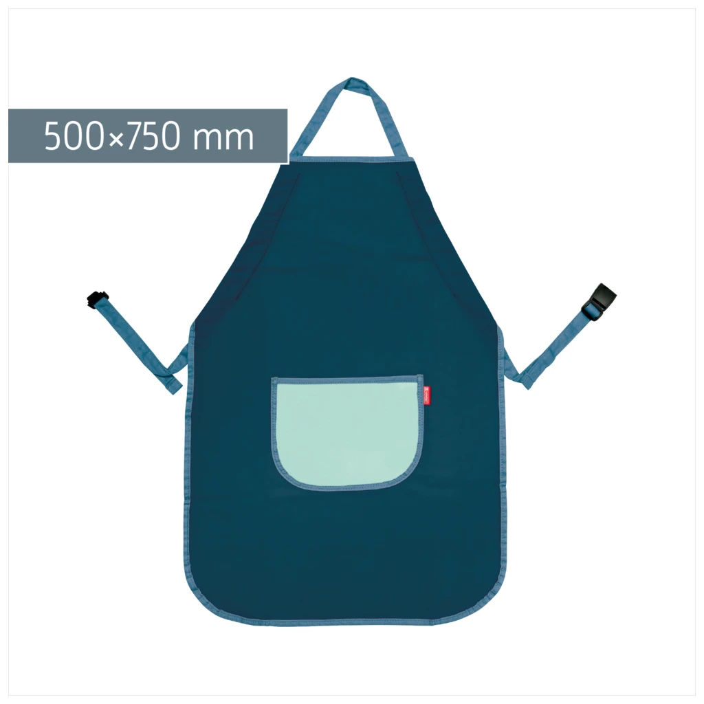 Kinderschürze | denim