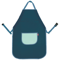 Kinderschürze | denim