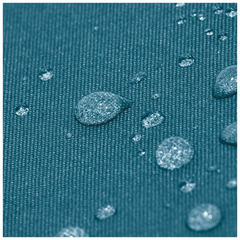 Kinderschürze | denim