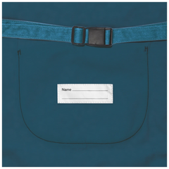 Kinderschürze | denim