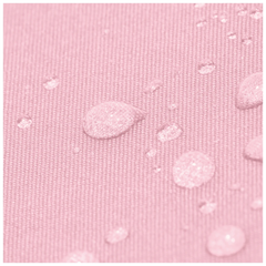 Kinderschürze Fruity Love | rosa/rot
