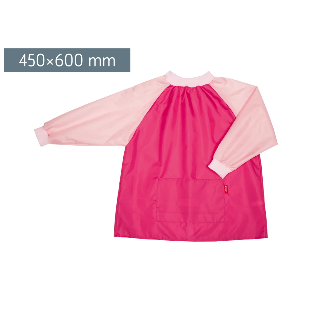 Kinderschürze mit Ärmeln | tulip