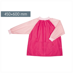 Kinderschürze mit Ärmeln | tulip