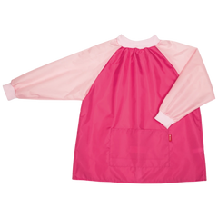 Kinderschürze mit Ärmeln | tulip