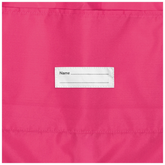 Kinderschürze mit Ärmeln | tulip