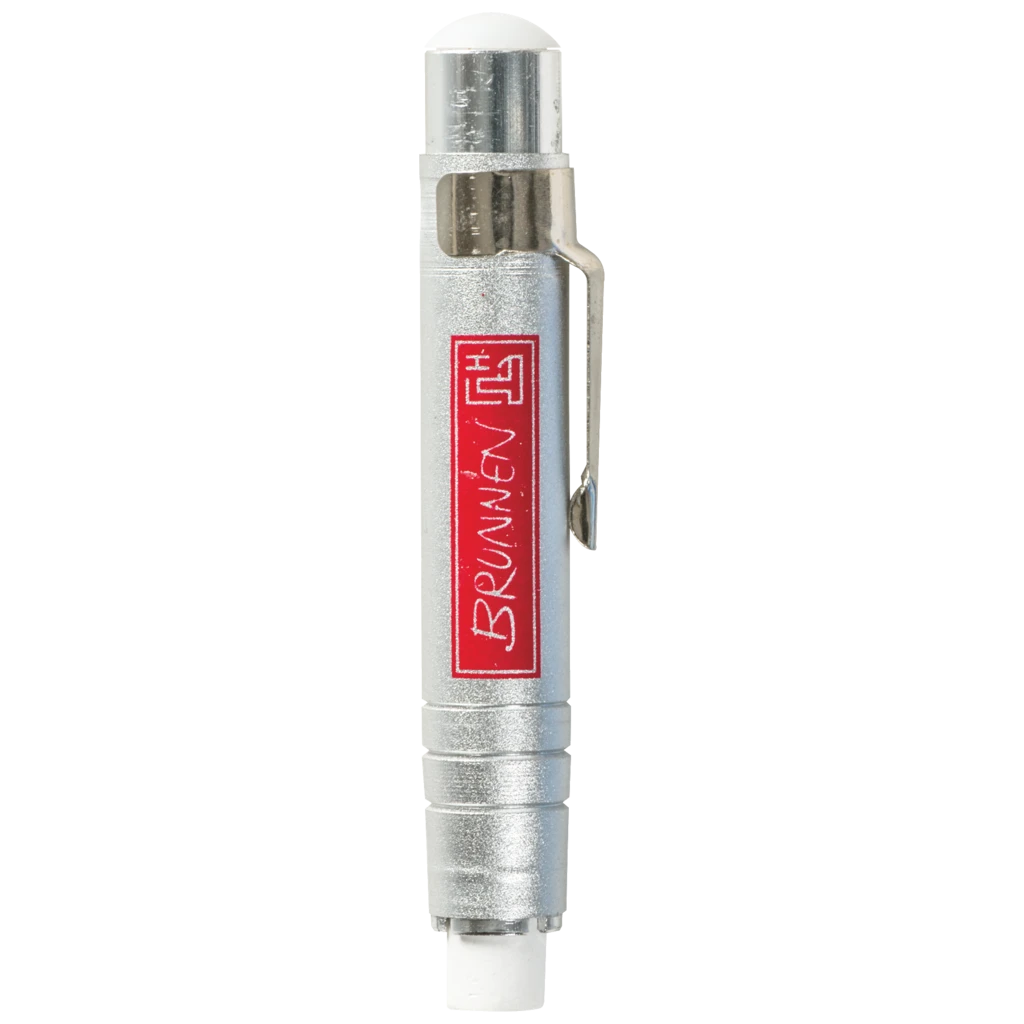 Kreidehalter | silber