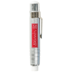 Kreidehalter | silber