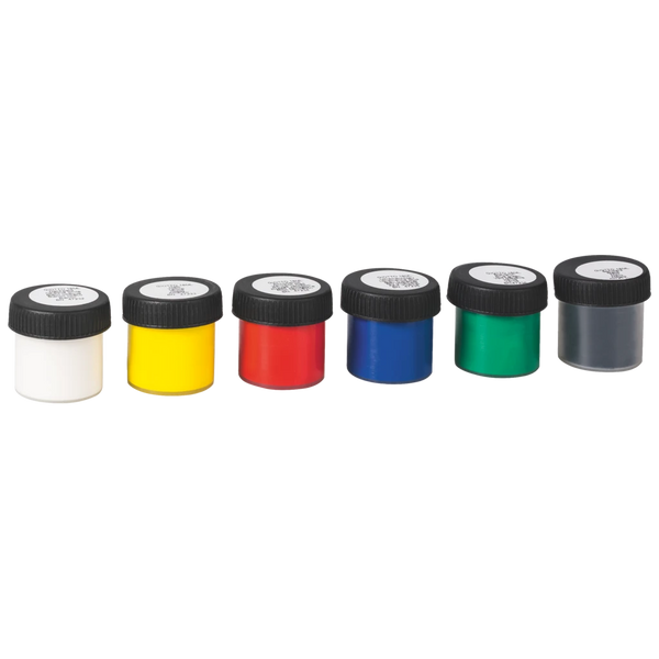 Malfertige Deckfarbe | 108 ml
