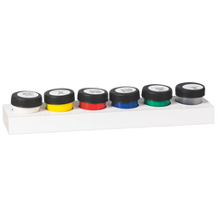 Malfertige Deckfarbe | 108 ml
