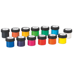 Malfertige Deckfarbe | 234 ml