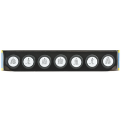 Schulmalfarben-Set | 126 ml