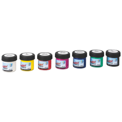 Schulmalfarben-Set | 126 ml