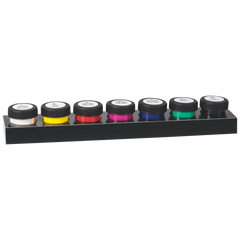 Schulmalfarben-Set | 126 ml