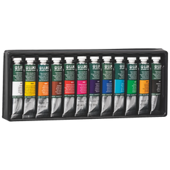 Temperafarben-Set | 240 ml