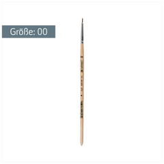 Feinhaarpinsel | 00