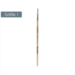Feinhaarpinsel | 1
