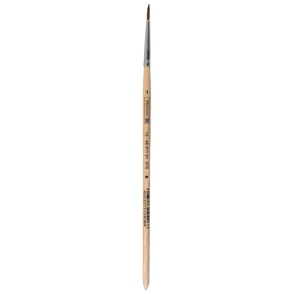 Feinhaarpinsel | 1