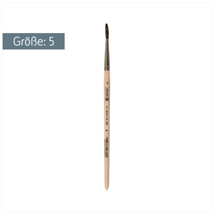 Feinhaarpinsel | 5