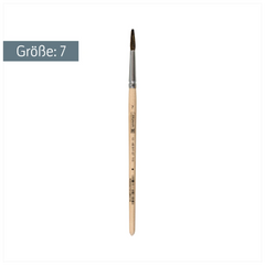 Feinhaarpinsel | 7