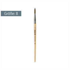 Feinhaarpinsel | 8