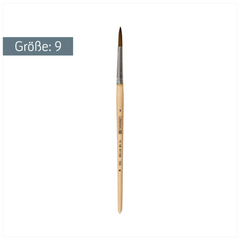 Feinhaarpinsel | 9