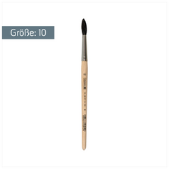 Feinhaarpinsel | 10
