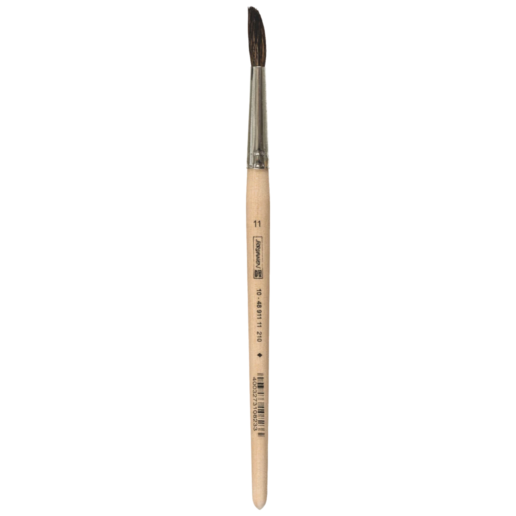 Feinhaarpinsel | 11