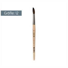Feinhaarpinsel | 12
