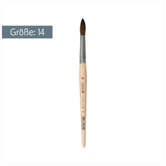 Feinhaarpinsel | 14
