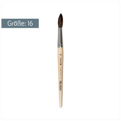 Feinhaarpinsel | 16