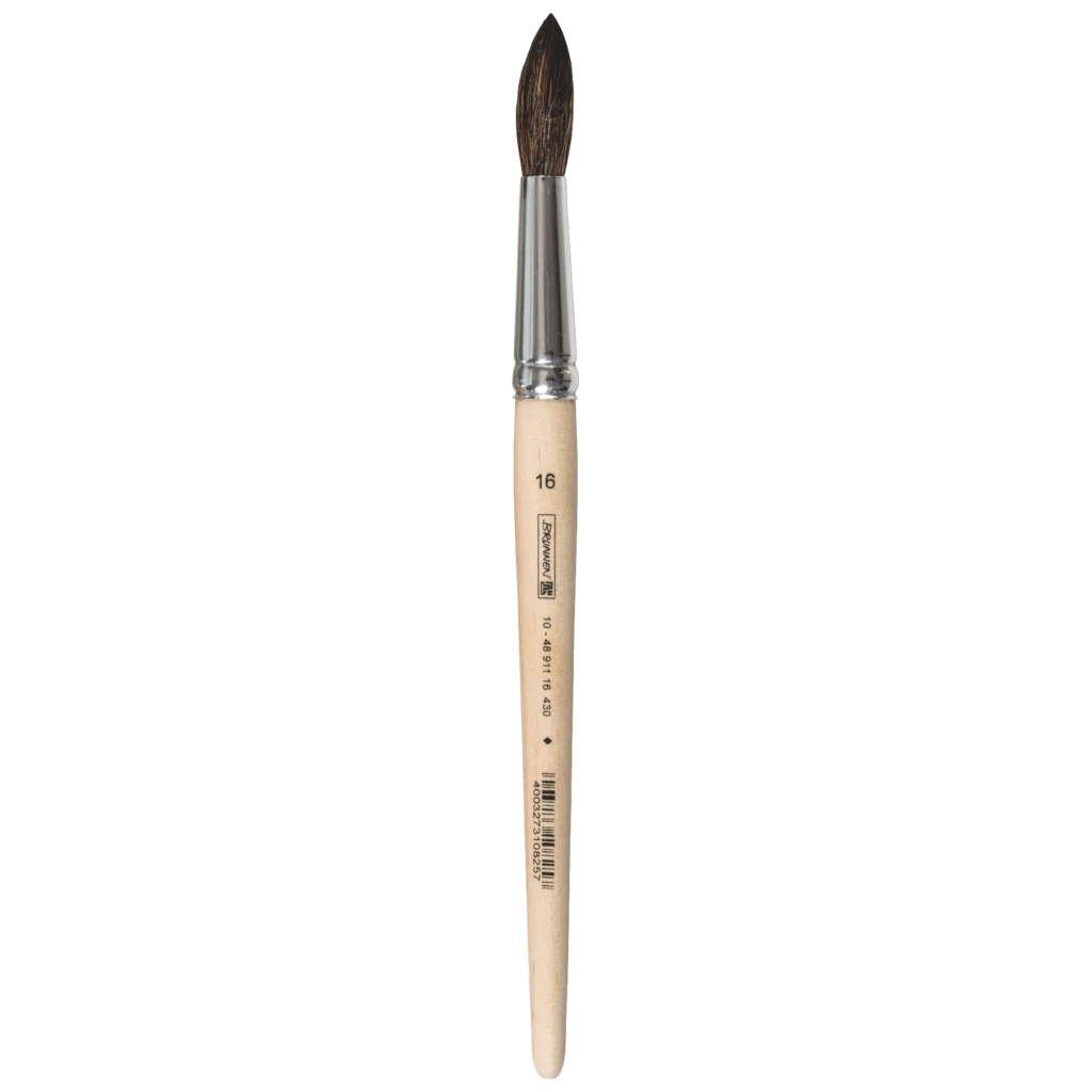 Feinhaarpinsel | 16