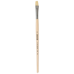 Borstenpinsel | Größe: 8