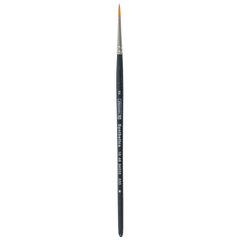 Kunsthaarpinsel „Synthetics“ rund | 2